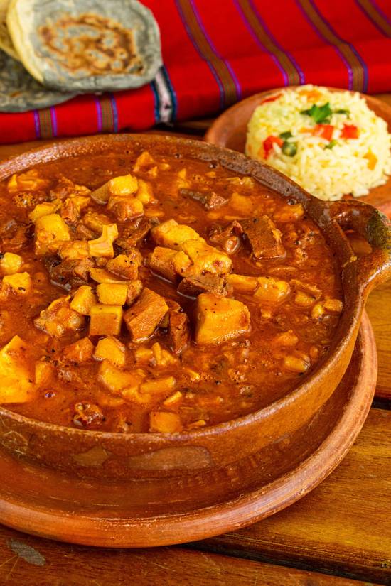Revolcado de Marrano