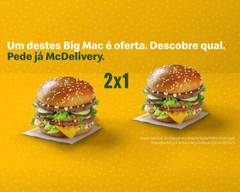 McDonald's® (Fórum Madeira)