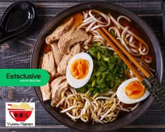 Yummy Ramen Lanzhou Valencia 正宗蘭州牛肉麵