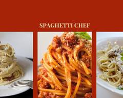 Spaghetti Chef (Baricentro)