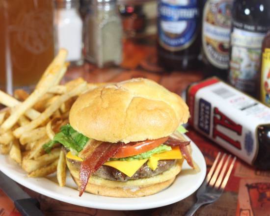 Summits Wayside Tavern (3334 Stone Mountain Highway)