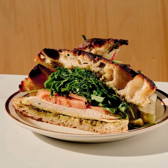 Lodge Bread Company photo 2