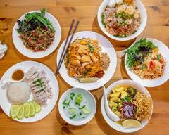 WA Thai Street Food 
