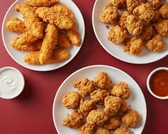 Chicken Tenders Hub (Ciudad Judicial)