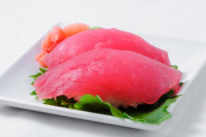 *Tuna Nigiri