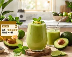 正翰果茶