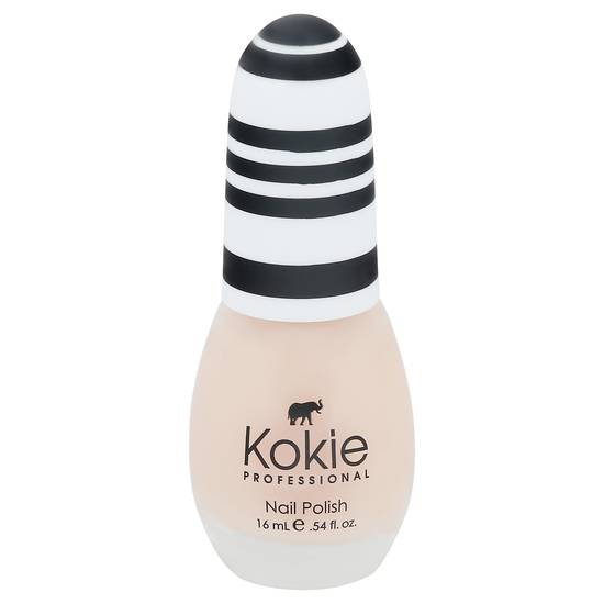 Kokie Professional Np 15 Blossom Nail Polish