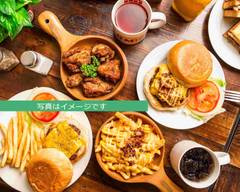 大吉大利今晚吃鸡 大吉チキン　池袋店