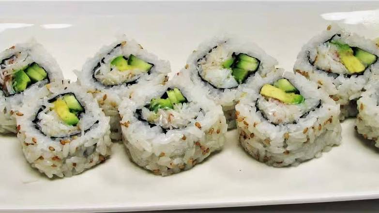 California Roll*