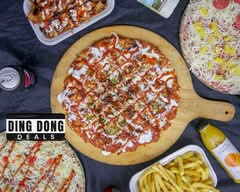 Snappys Pizza And Kebab