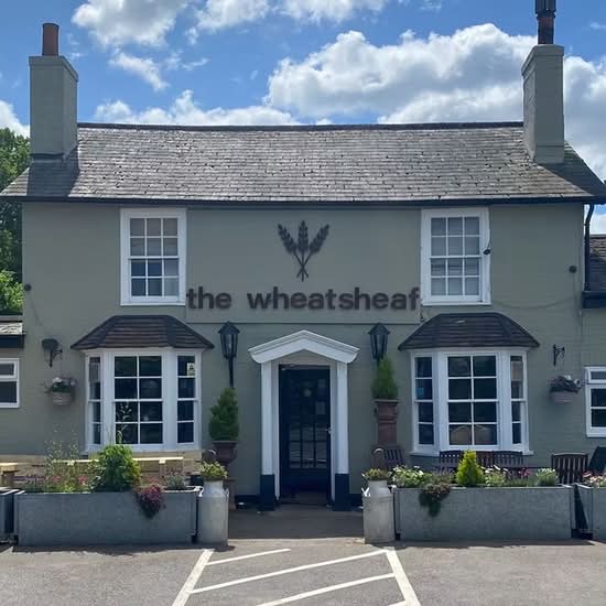 The Wheatsheaf Pub And Dining