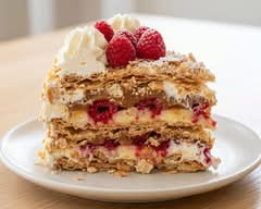 Florencia's Sweet Cake