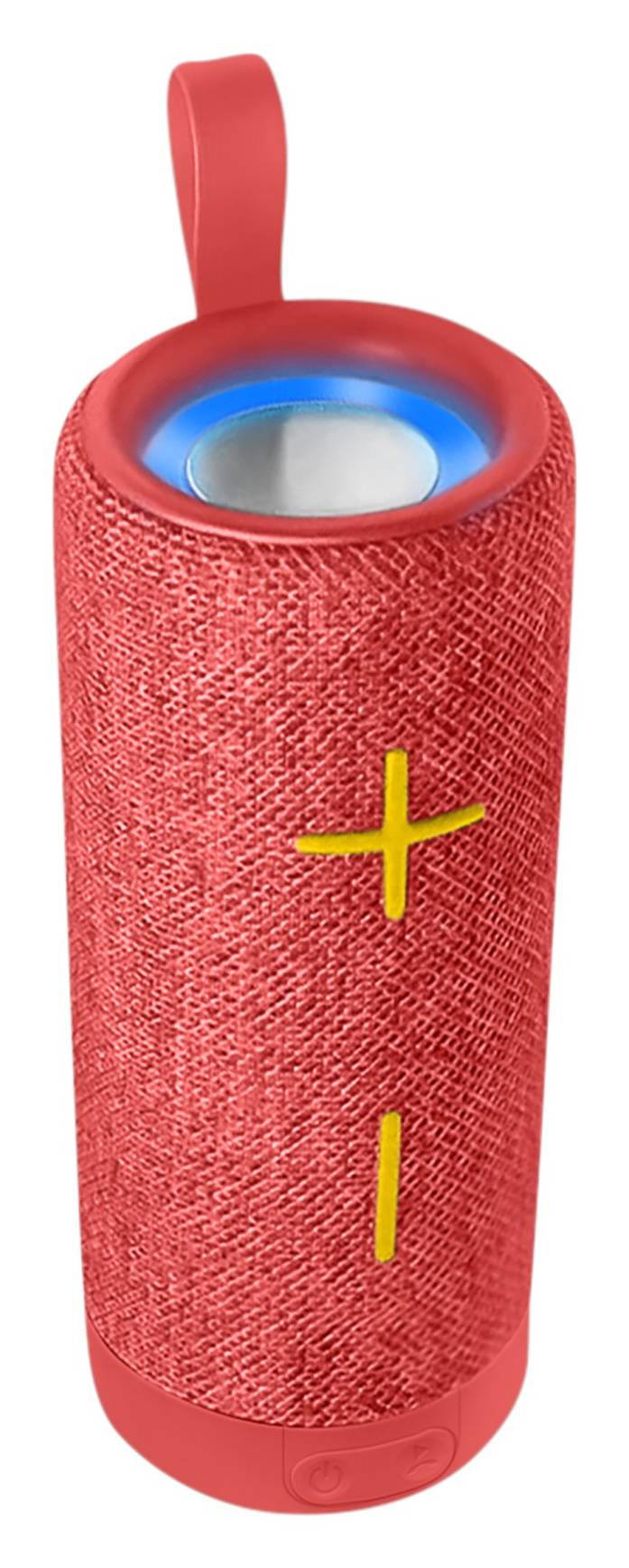 Rogue Wireless Speaker, Red
