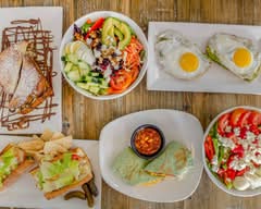 Tasty Beach Cafe