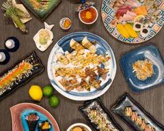 Taka's Sushi