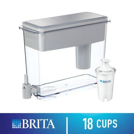 Brita Ultramax Filtered Water Dispenser (1 ea)