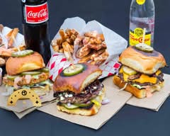 Cold Beers & Cheeseburgers (Prasada)