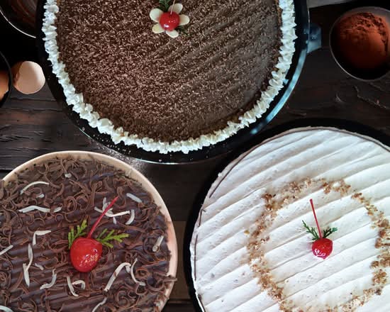 Camen Reposteria America (Aguascalientes)