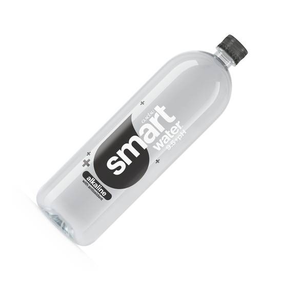 Smart Water Alkaline with Antioxidant 1L