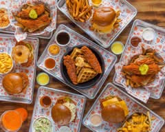 Fry the Coop (Joliet)