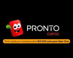 🛒 Pronto Copec (Departamental)