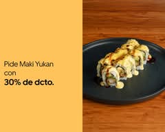 Do Sushi (Providencia)