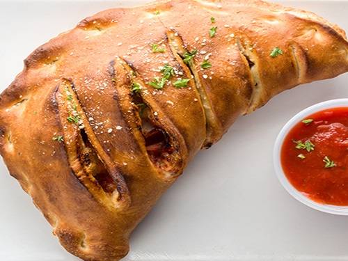 Calzone
