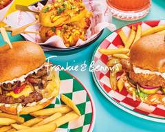 Frankie & Benny's (Leicester Meridian)