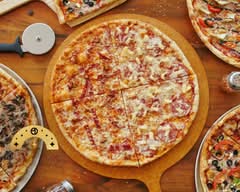 Milan Pizza