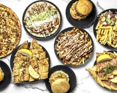 Frankys Kebabs Penrith