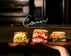 Comme'N GLUTEN FREE｜コムン グルテンフリー