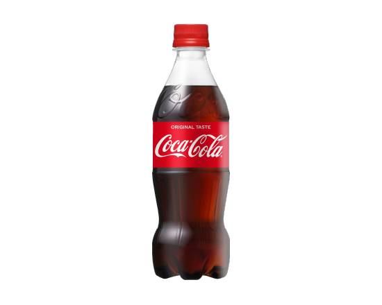 コカ・コーラ Coca-Cola