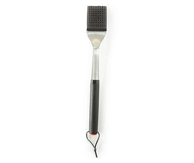 Mr. Bar-B-Q Stainless Steel Nonslip Grill Brush