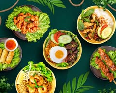 O Baan Thaï Bezons