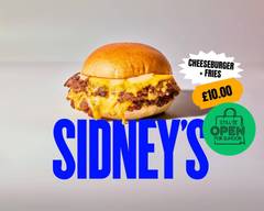 Sidney's (Newcastle upon Tyne)
