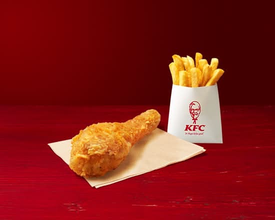 チキンライトセットLight Chicken Combo