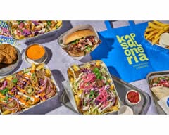 Kapsaloneria - Eindhoven