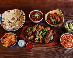 Tap & Tandoor (Bournemouth)