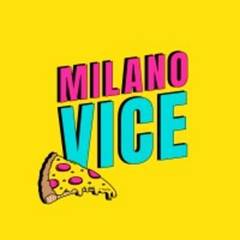 Milano Vice Pizza Borgfelde