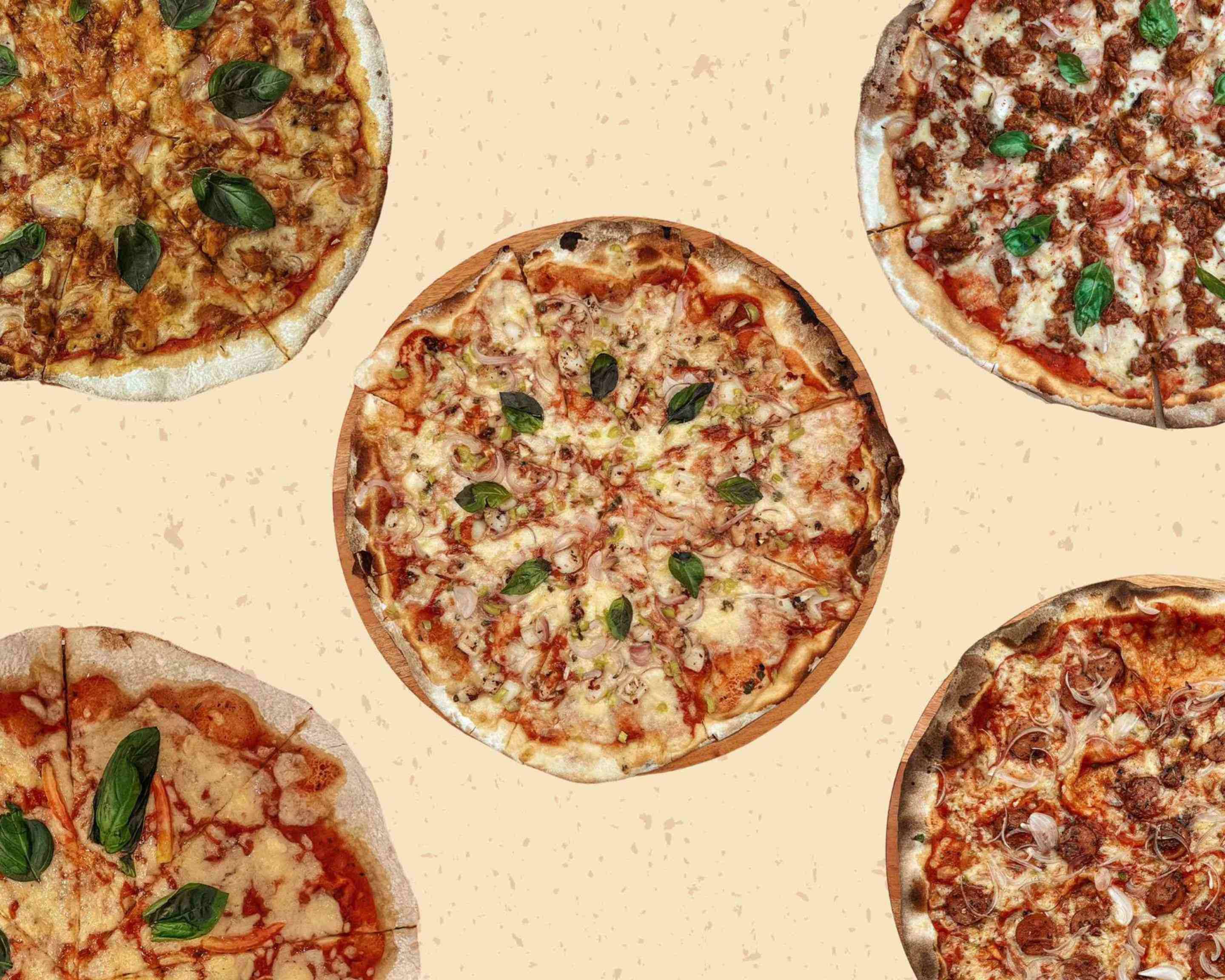 Piccolo's Pizzeria & Cafe Delivery Colombo Uber Eats