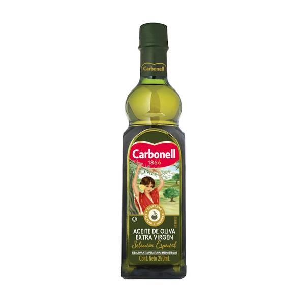 Carbonell aceite de oliva extra virgen