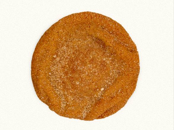 *E* Churro de Dulce De Leche