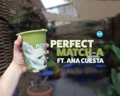 Mora Mora Juice Bar (Polanco Liv)