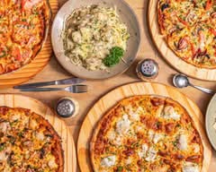 The Cow Pizza & Spaghetti House