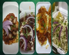 Los Famosos George (Monterrey)