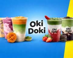 Oki Doki (Malasaña)