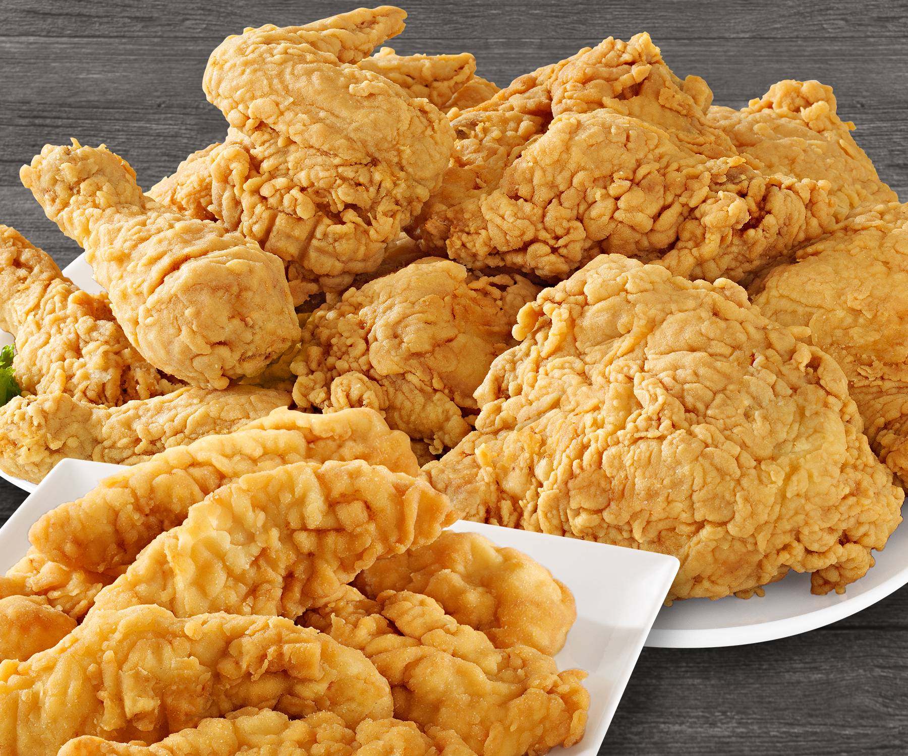 20 pc Chicken