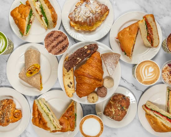 Giovane Caffe - West Georgia