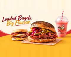 My Bagels