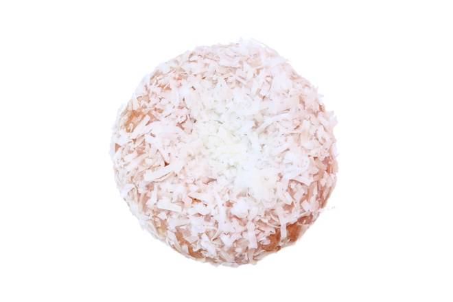 Coconut Cake